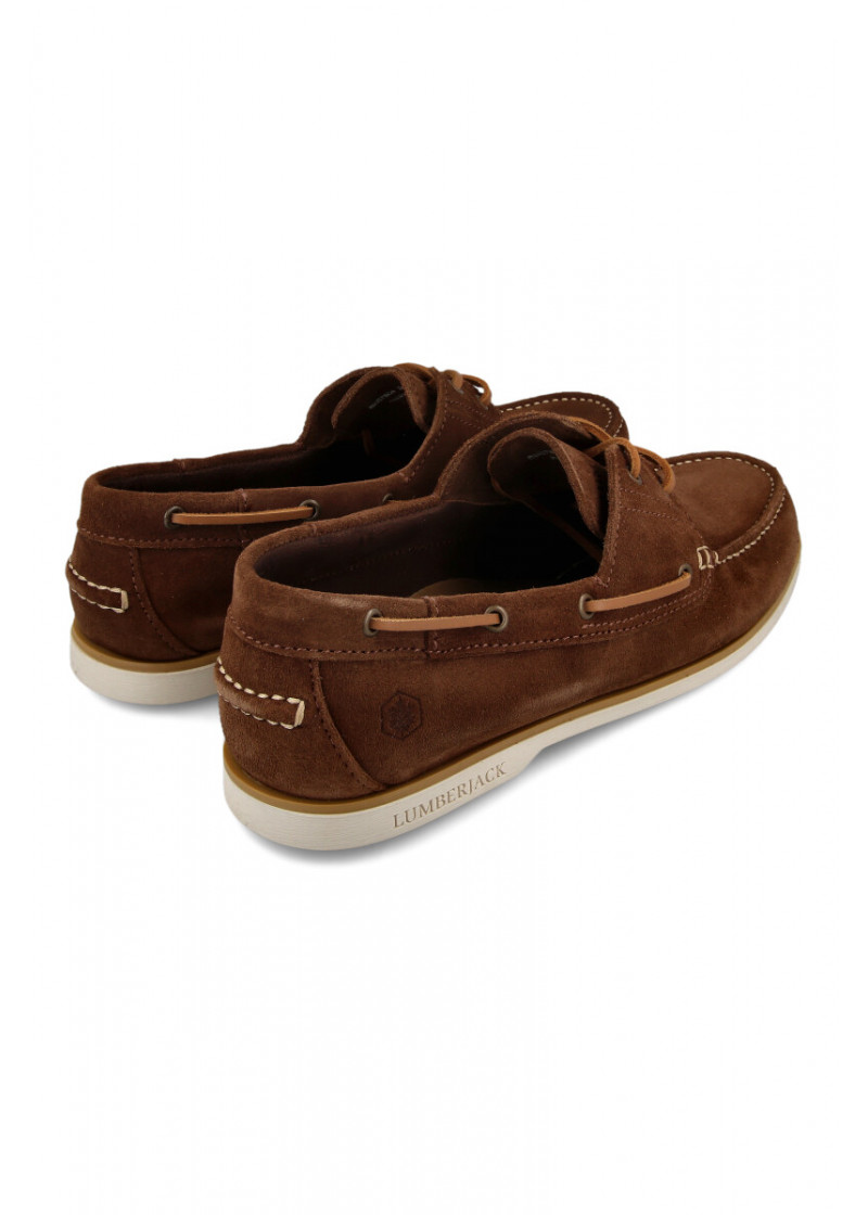 BOAT SHOES 