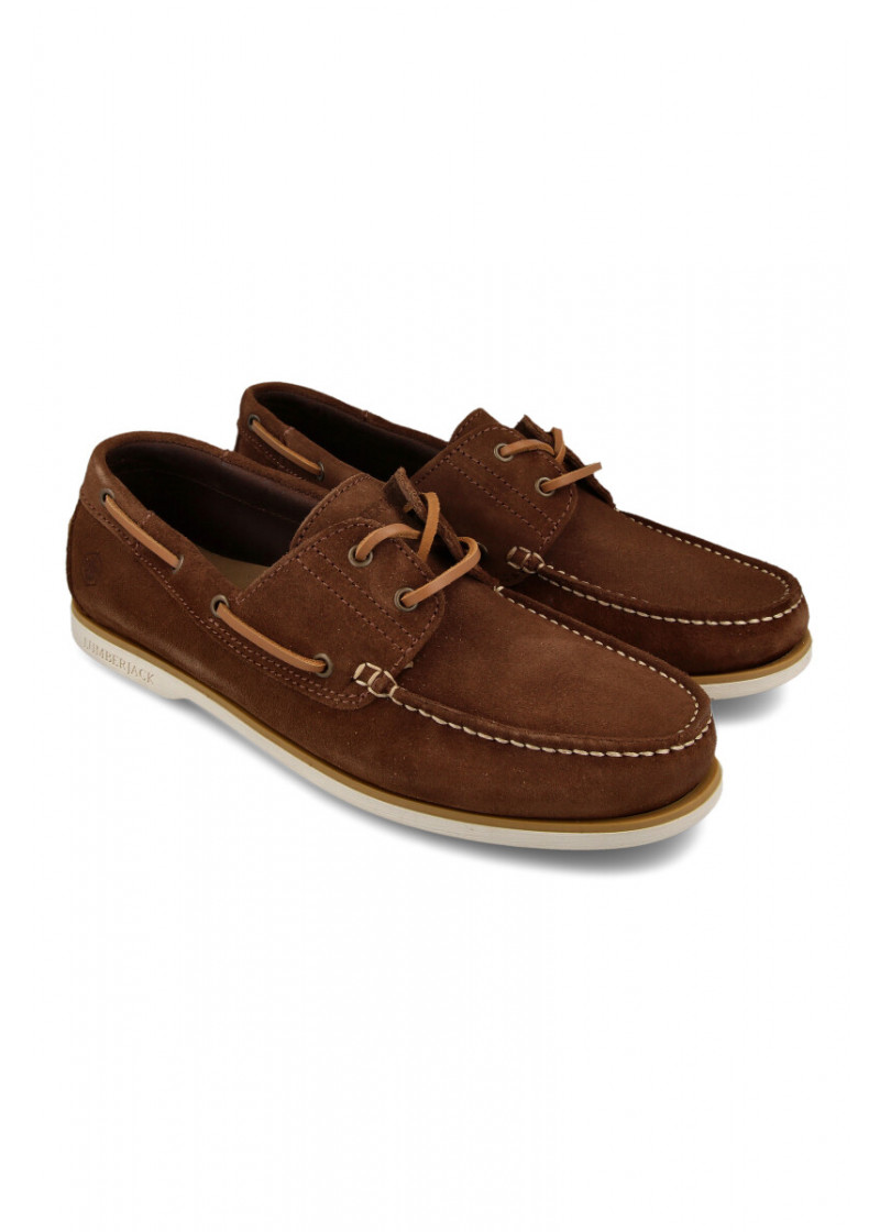 BOAT SHOES 