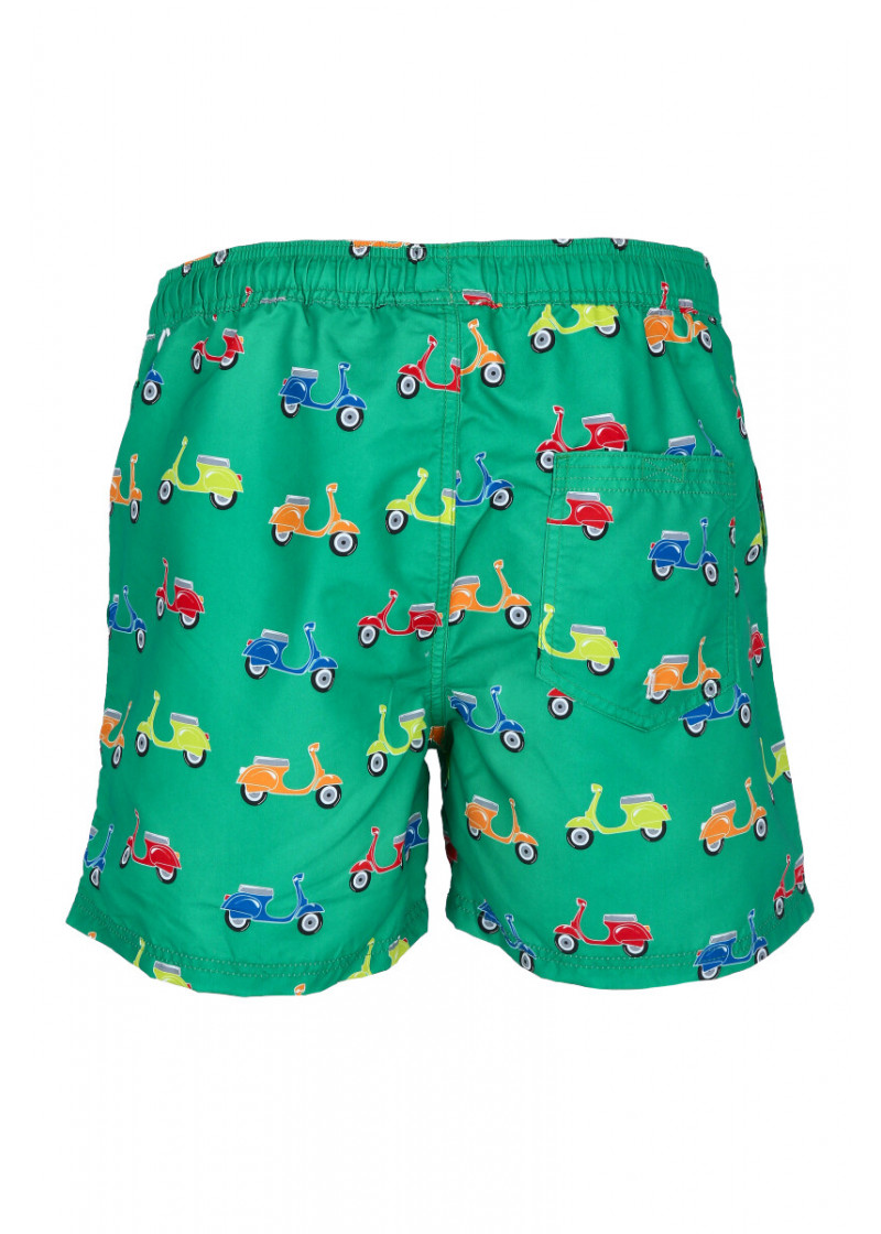 Swim short 