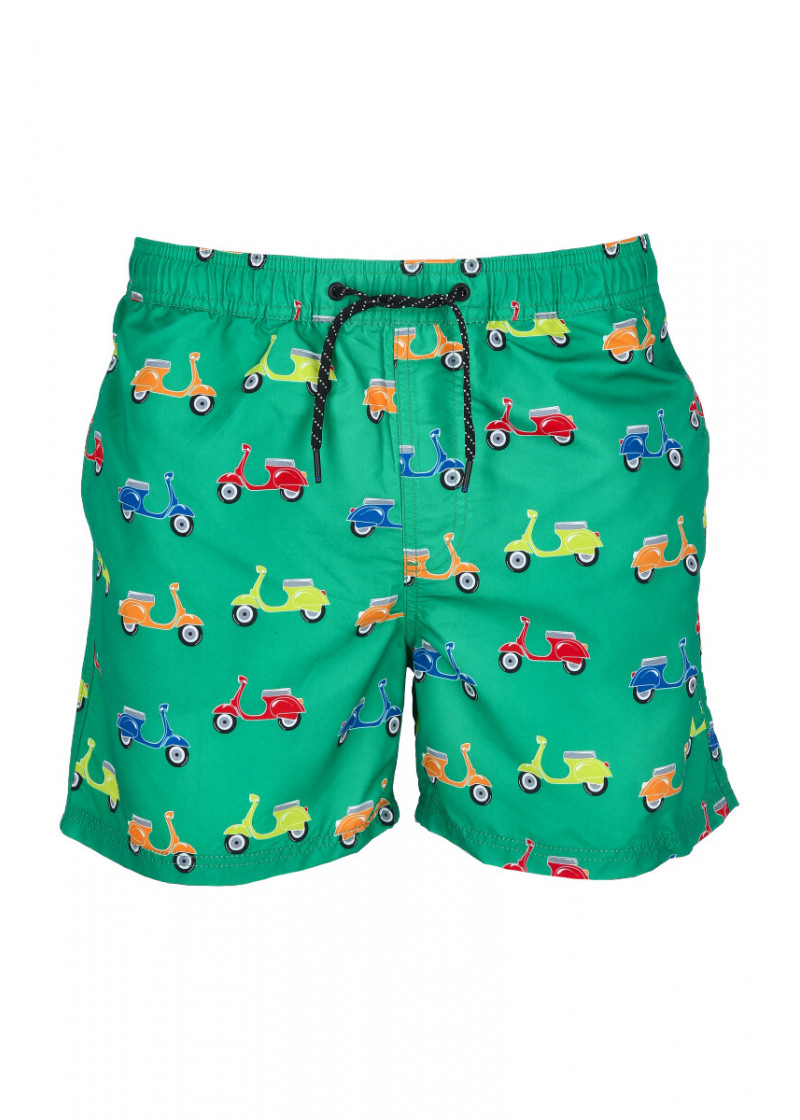 Swim short 