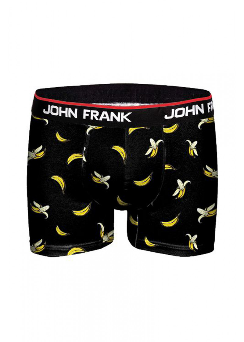 DIGITAL PRINTED BOXER 