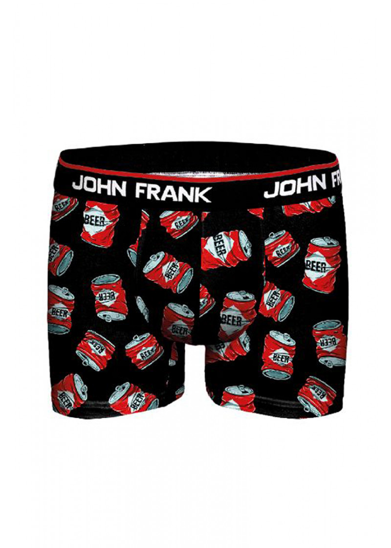 DIGITAL PRINTED BOXER 