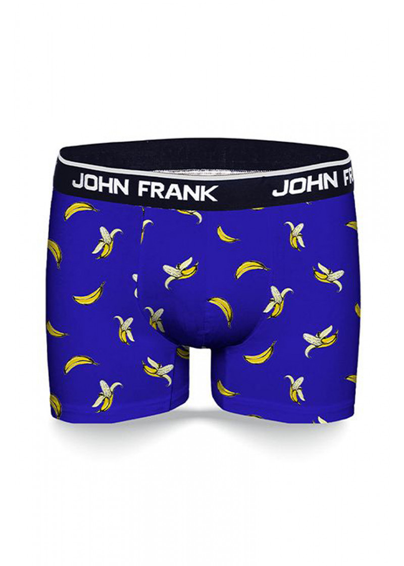 DIGITAL PRINTED BOXER 