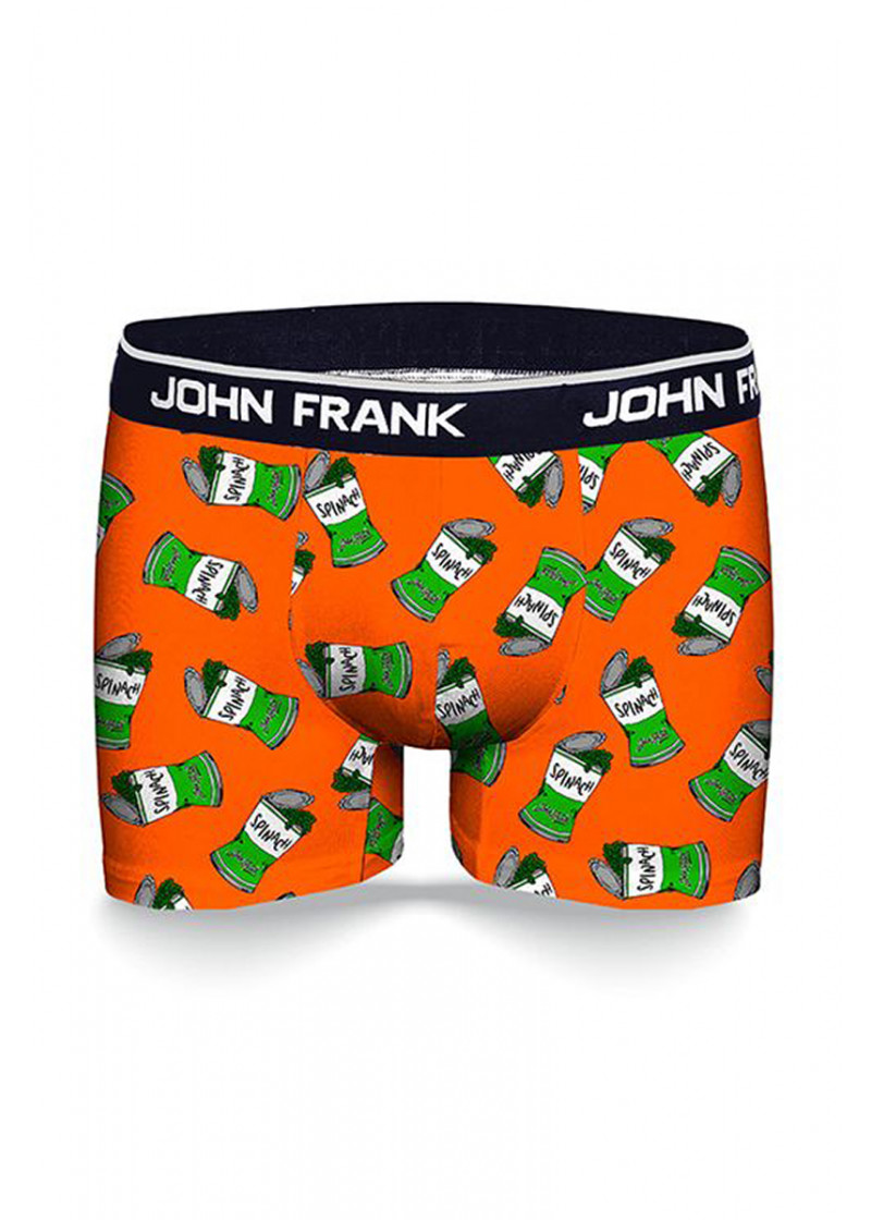DIGITAL PRINTED BOXER 