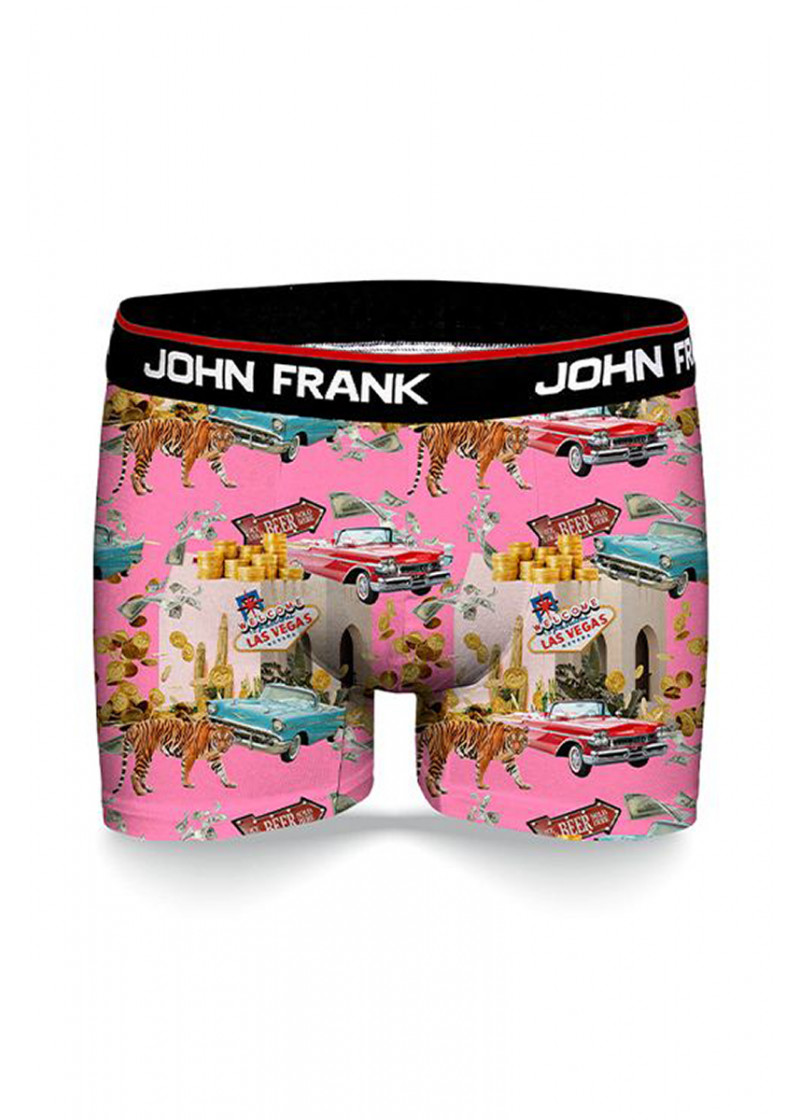 DIGITAL PRINTED BOXER 
