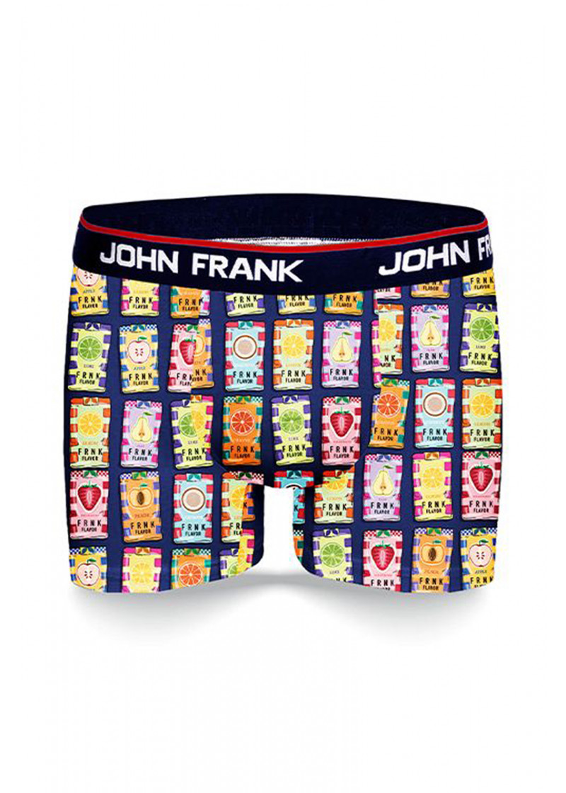 DIGITAL PRINTED BOXER 