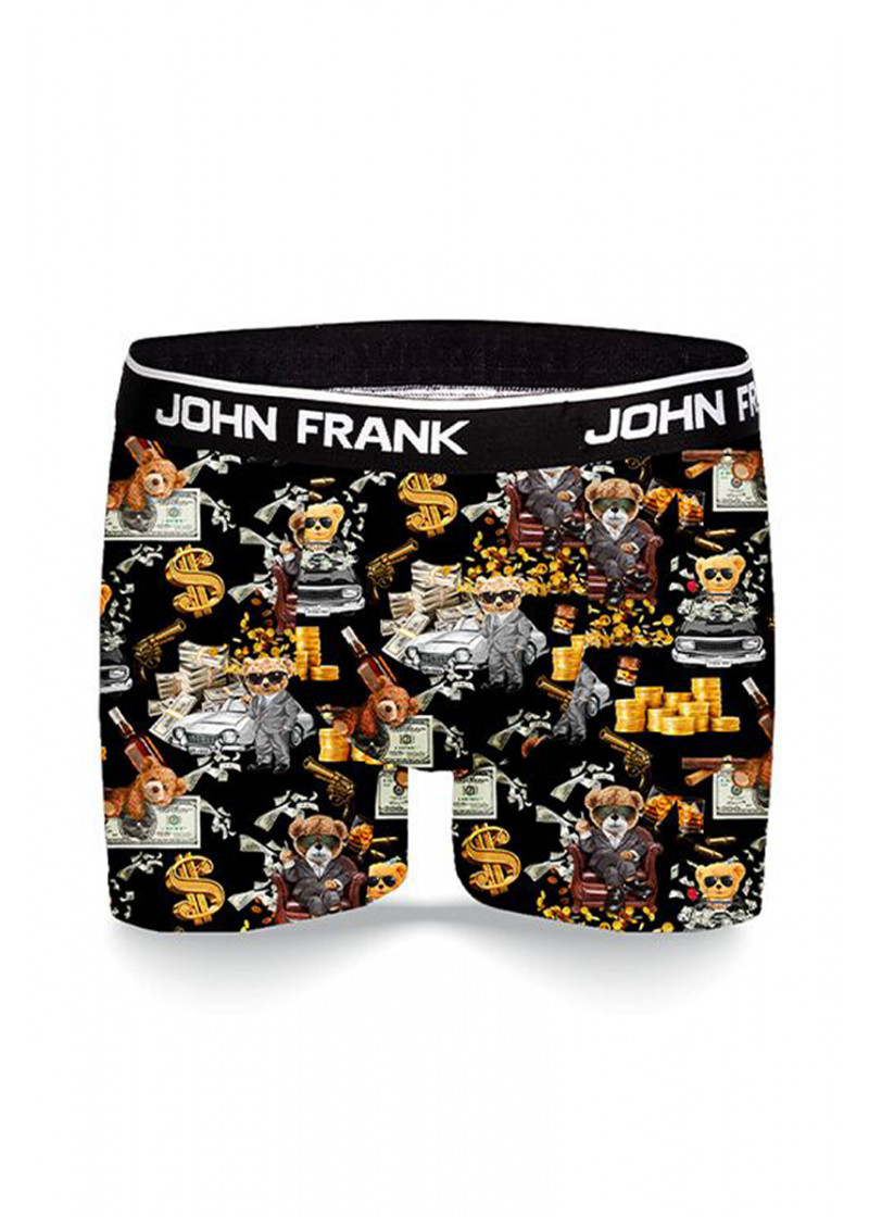 DIGITAL PRINTED BOXER 