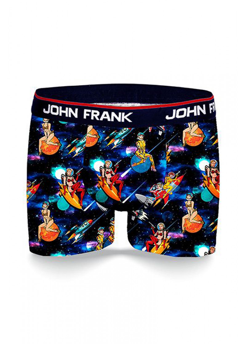 DIGITAL PRINTED BOXER 