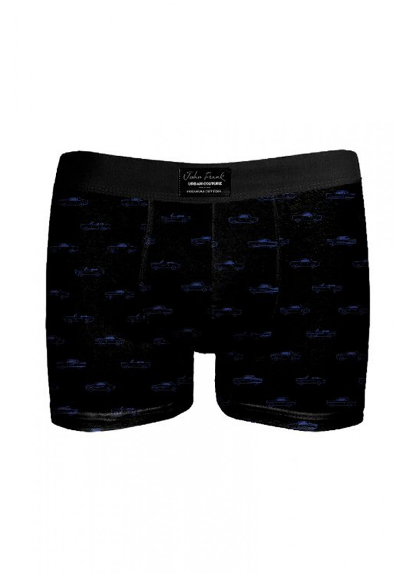 URBAN COUTURE BOXER 