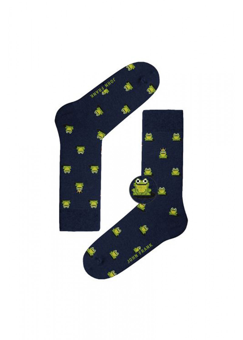 COOL SOCKS LONG SOCKS 