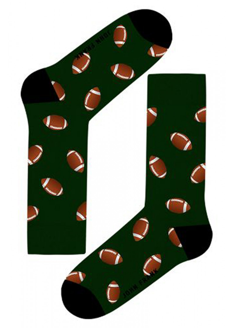 FUN SOCKS LONG SOCKS 