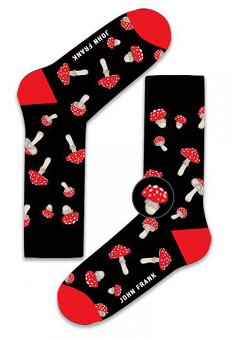 FUN SOCKS LONG SOCKS 