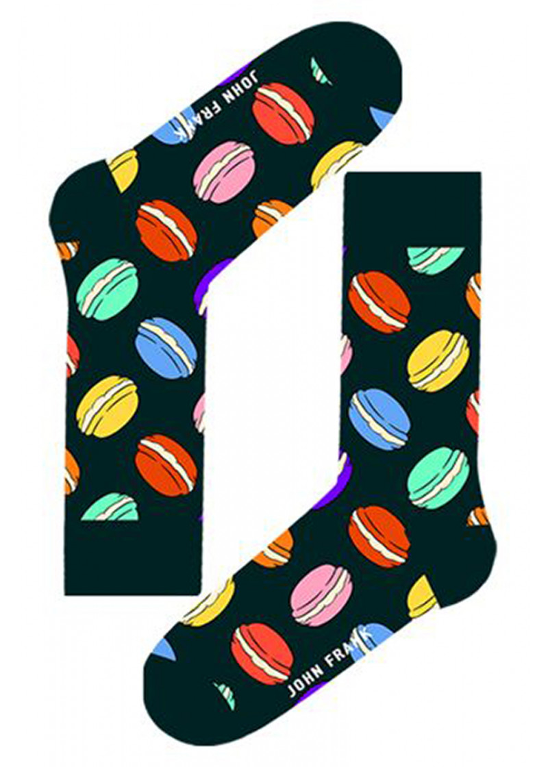 FUN SOCKS LONG SOCKS 