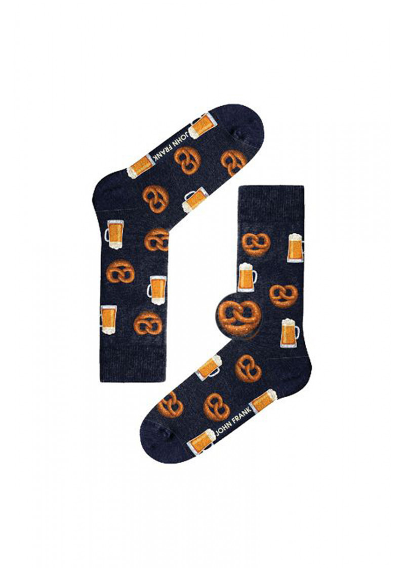 FUN SOCKS LONG SOCKS 