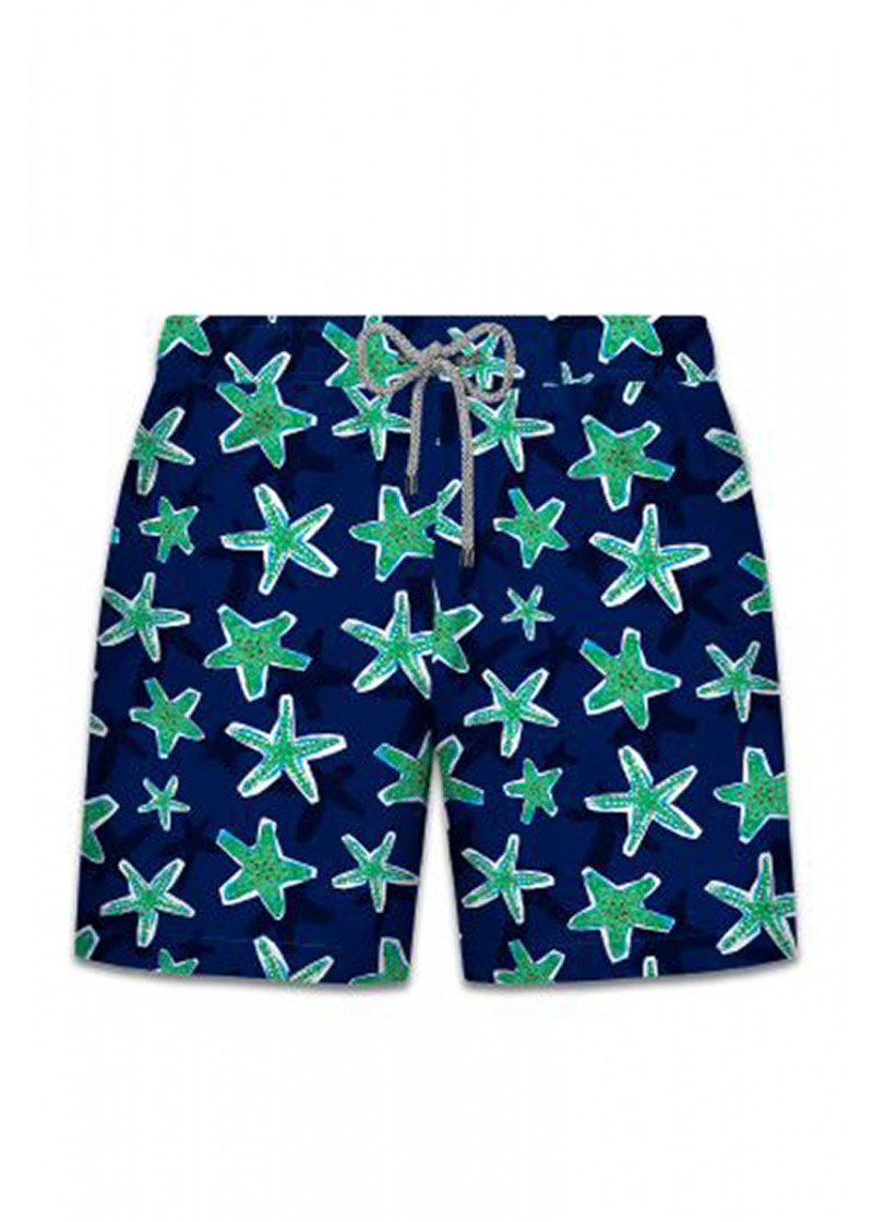 ALL OVER SWIMSHORT GTS 