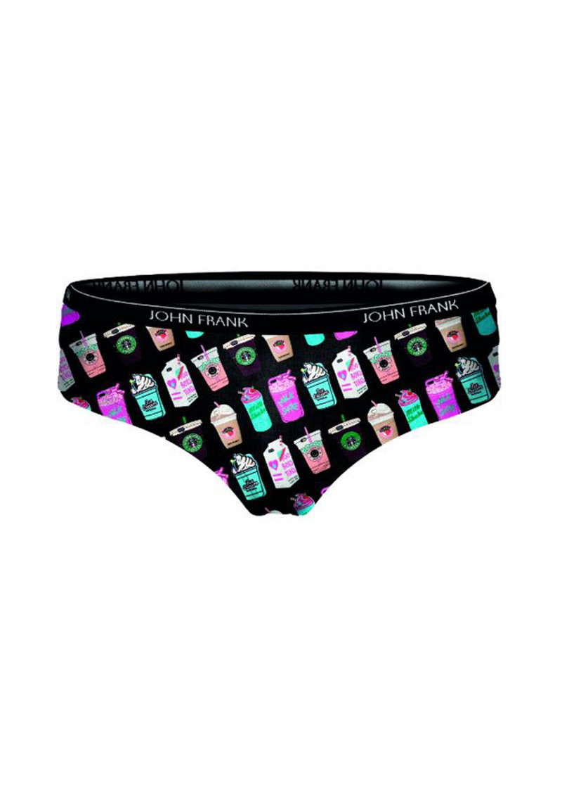 WOMEN IDENTITY HIPSTER 