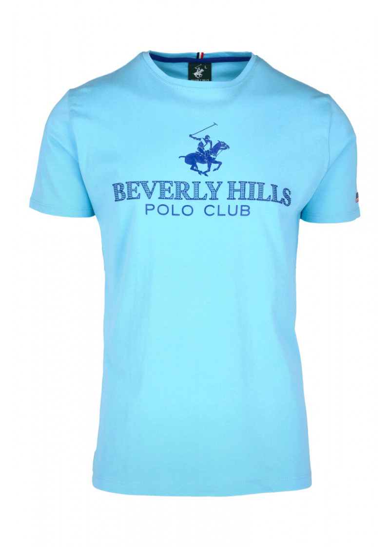 T-SHIRT BHPC 