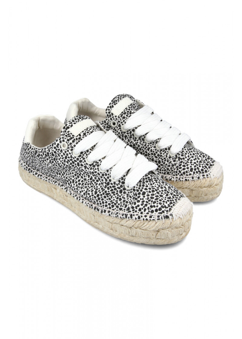 Ženske espadrile 