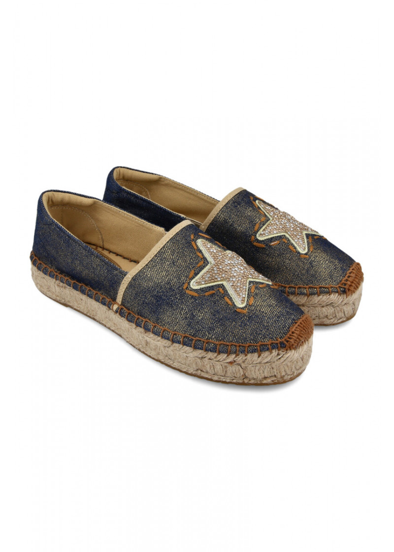 Ženske espadrile 
