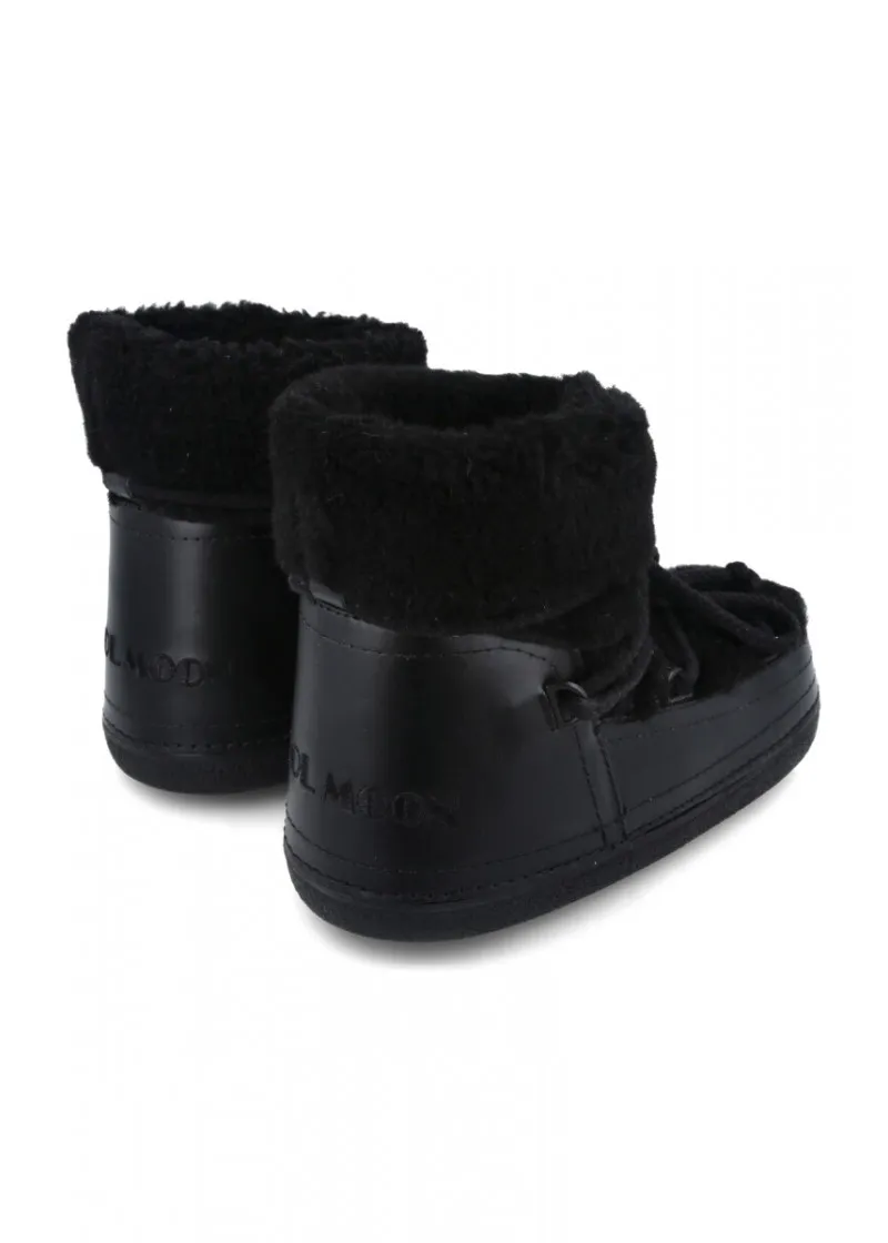 SHEEP SKIN BOOTS<br />
BOOTS 