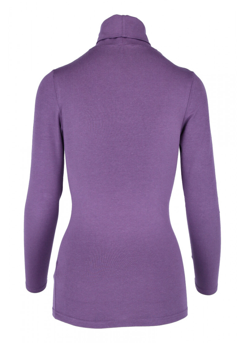 Pamila roll neck - Jersey 