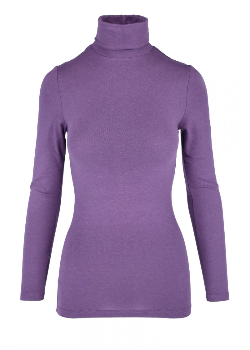 Pamila roll neck - Jersey 