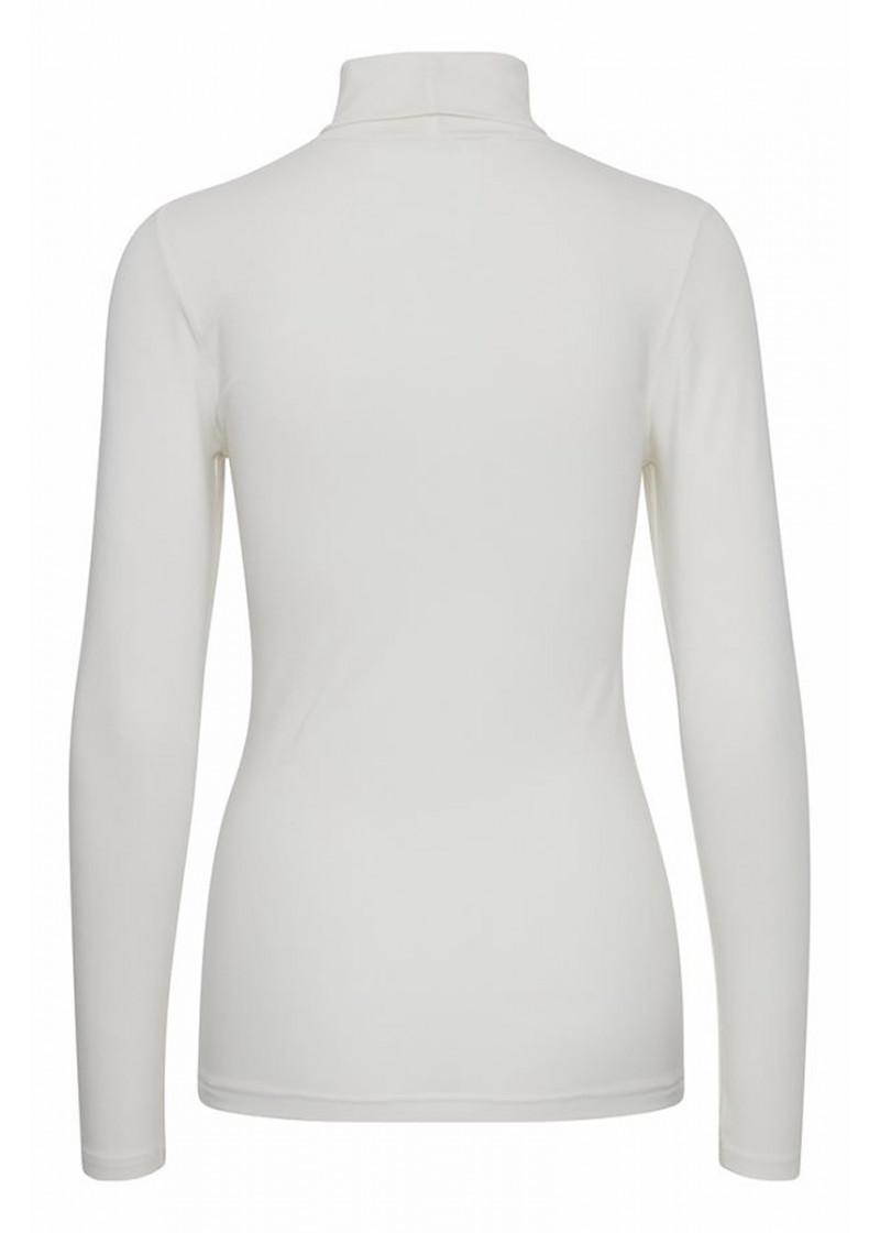 Pamila roll neck - Jersey 