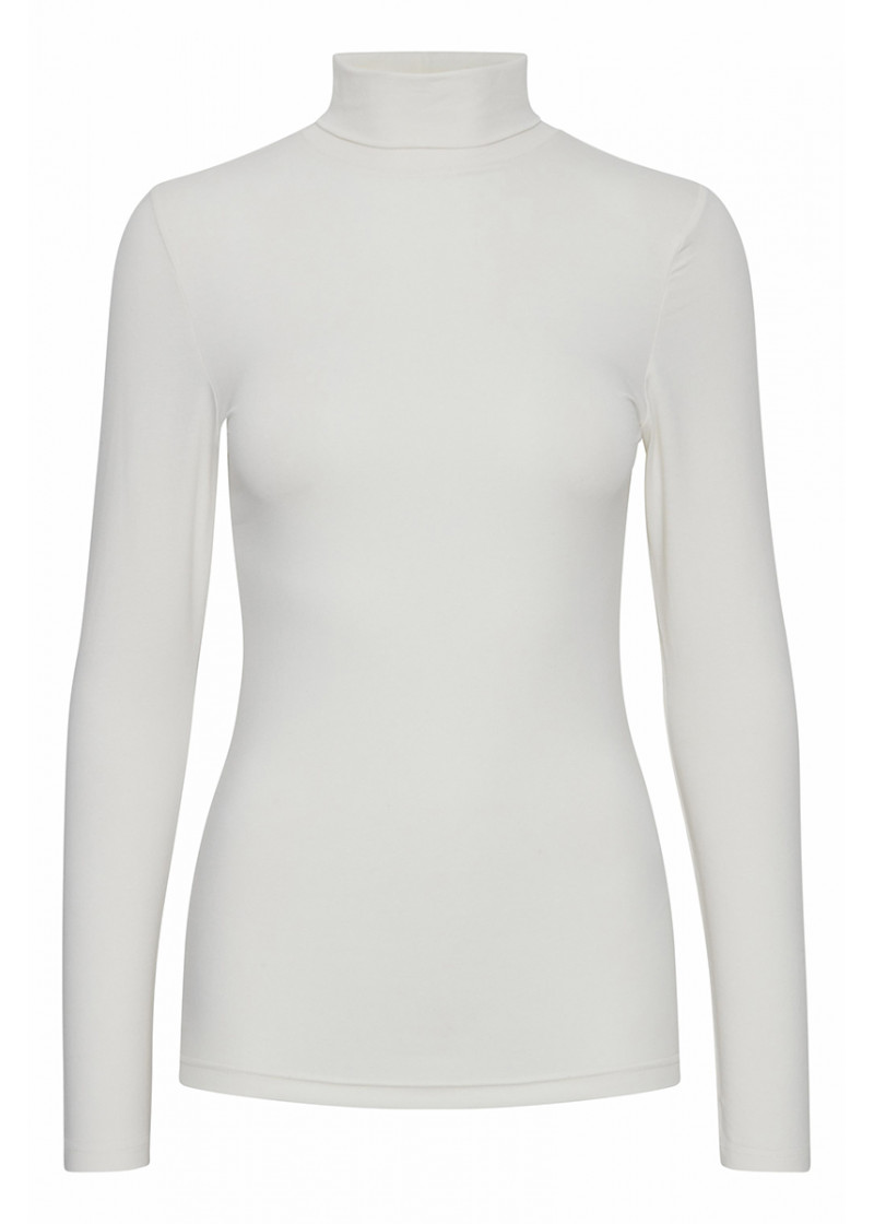 Pamila roll neck - Jersey 