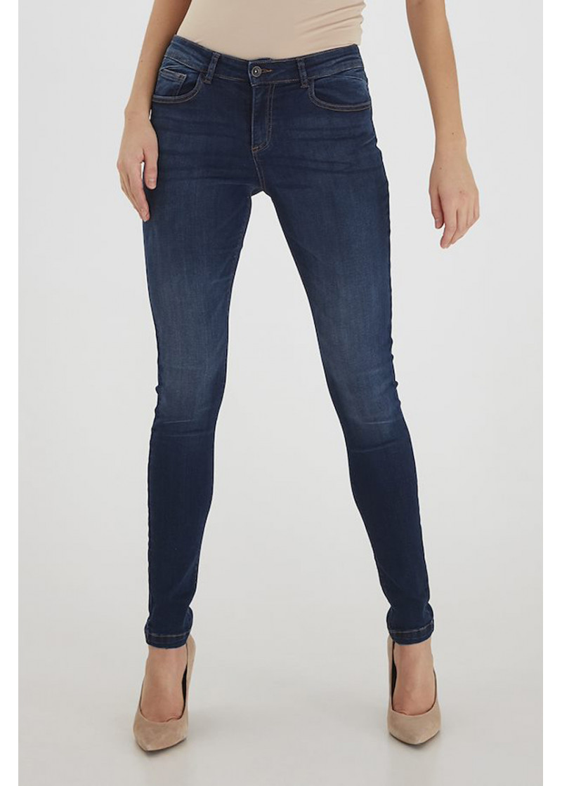 Lola Luni jeans - 5 pocket 