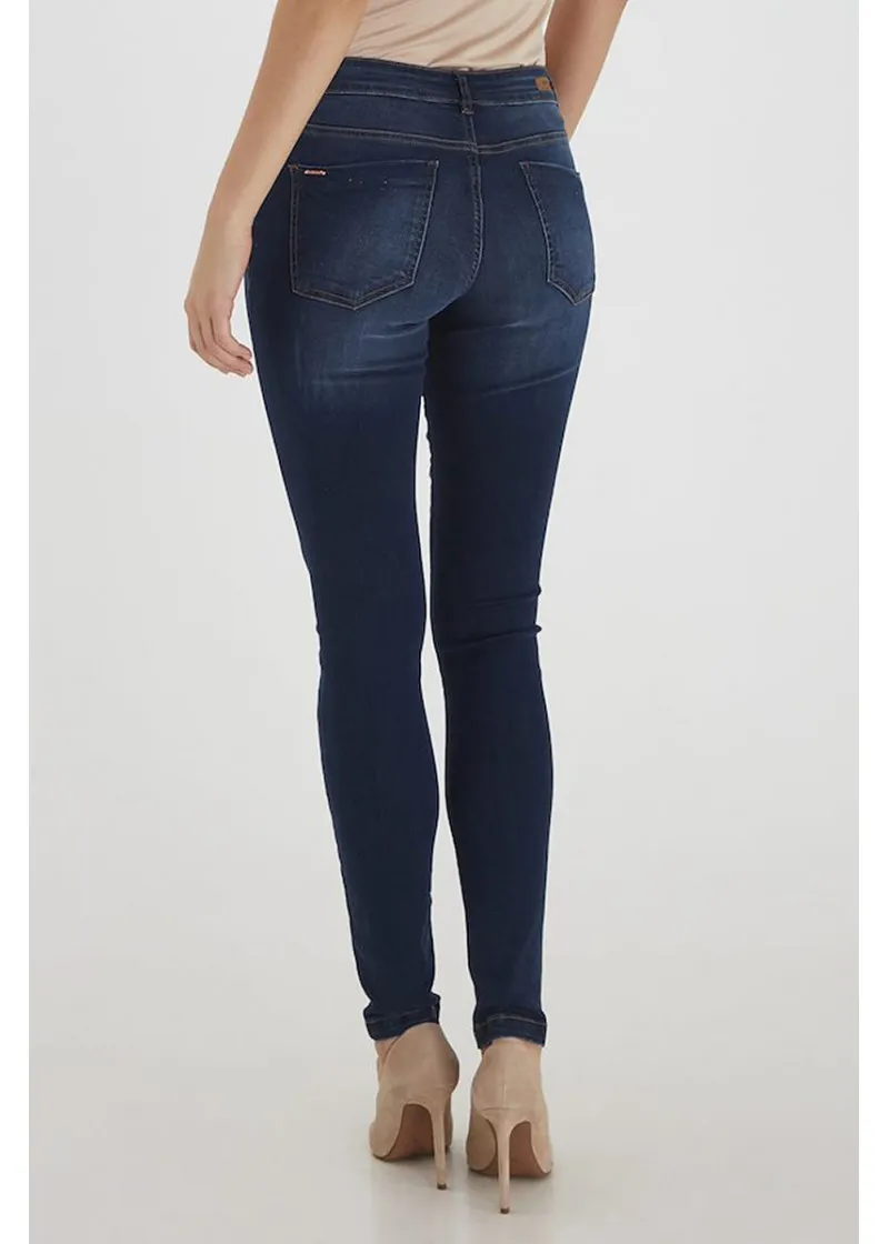 Lola Luni jeans - 5 pocket 