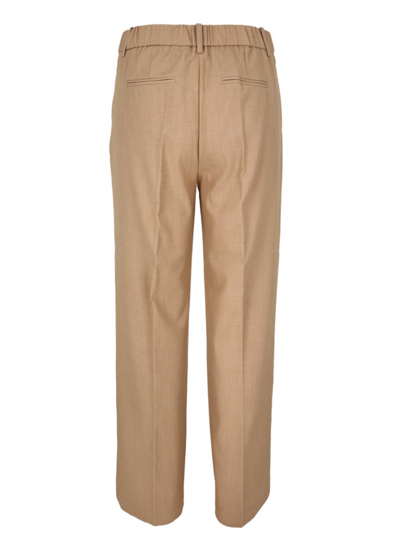 DANTA WIDE LEG PANTS 2 - Woven 