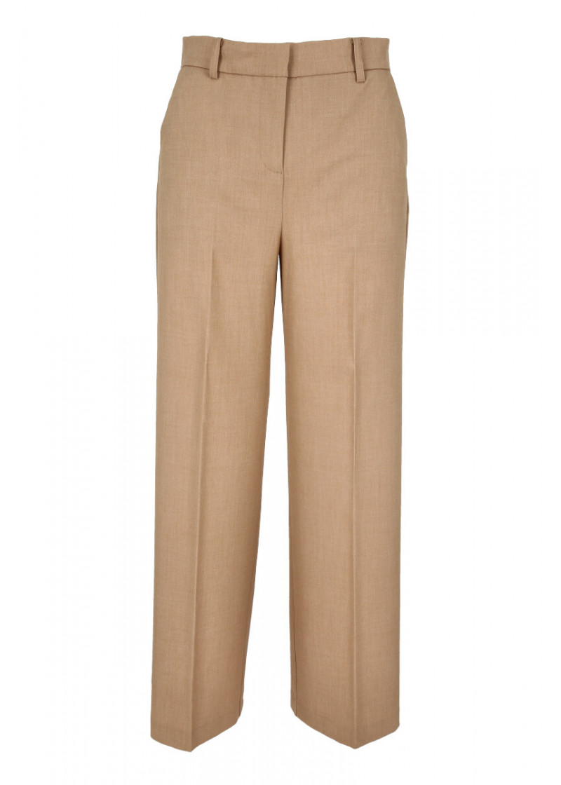 DANTA WIDE LEG PANTS 2 - Woven 