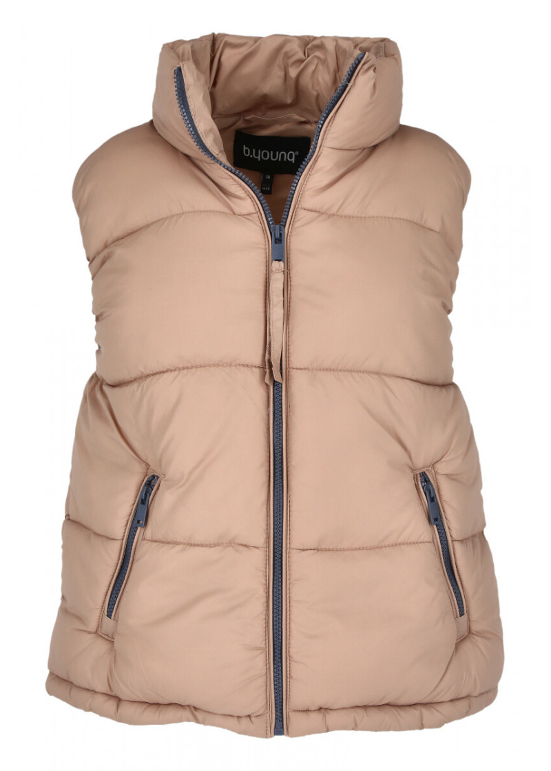 BYBOMINA WAISTCOAT 3 