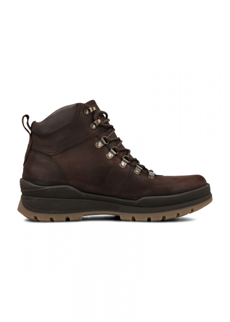 HIKING ANKLE BOOT WRES 