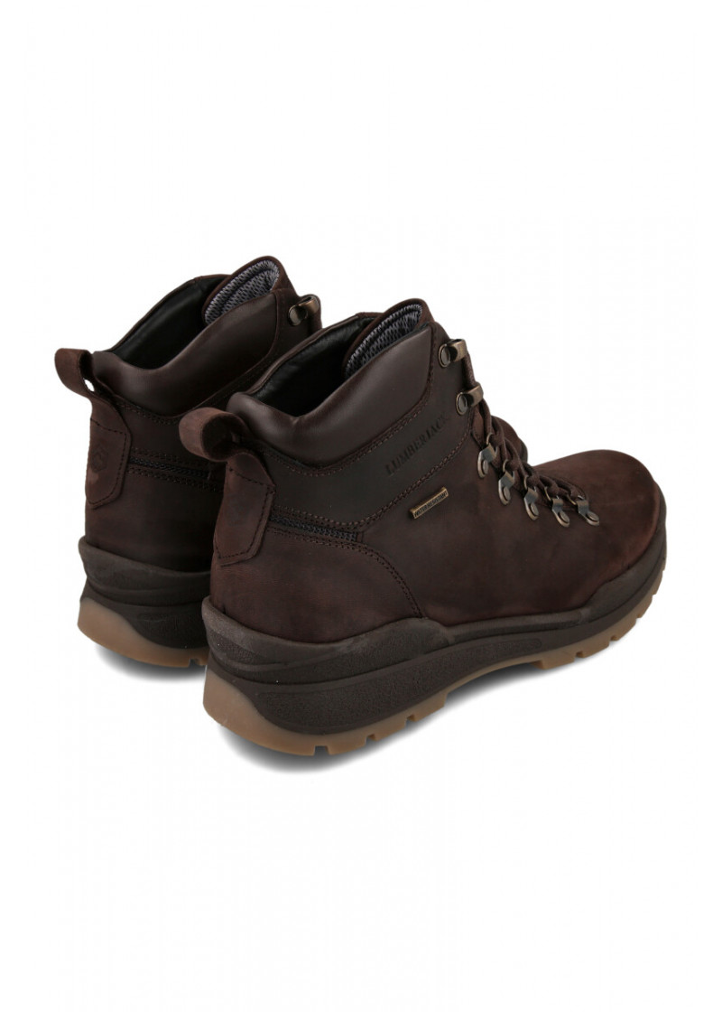 HIKING ANKLE BOOT WRES 