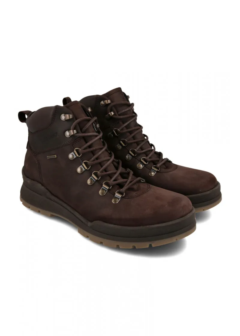 HIKING ANKLE BOOT WRES 