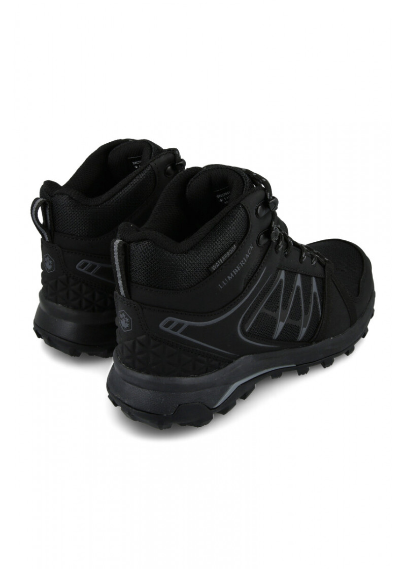 HIGH CUT SNEAKER WPF 