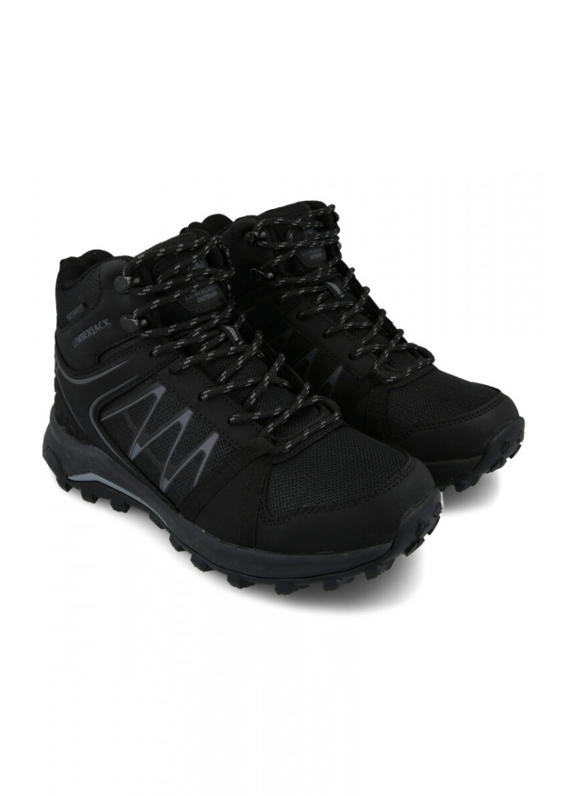 HIGH CUT SNEAKER WPF 