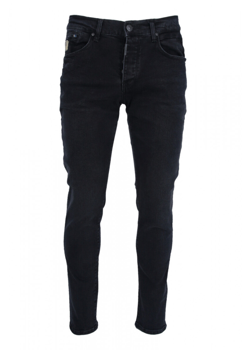 DARRELL X    TROUSERS 