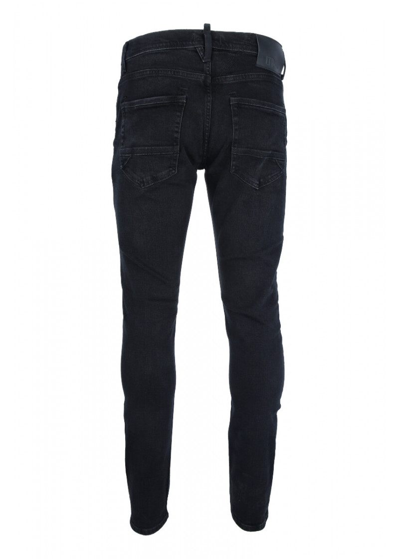 SERVANDO X D TROUSERS 