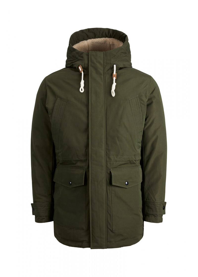 Parka 