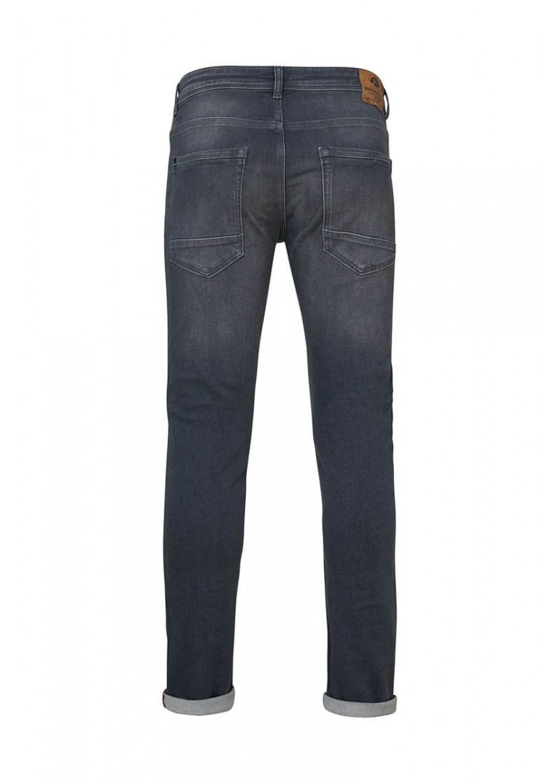 Men Denim Slim fit 