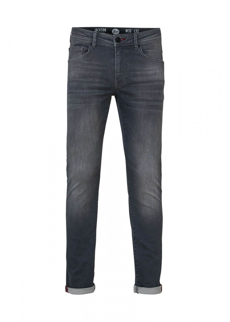 Men Denim Slim fit 