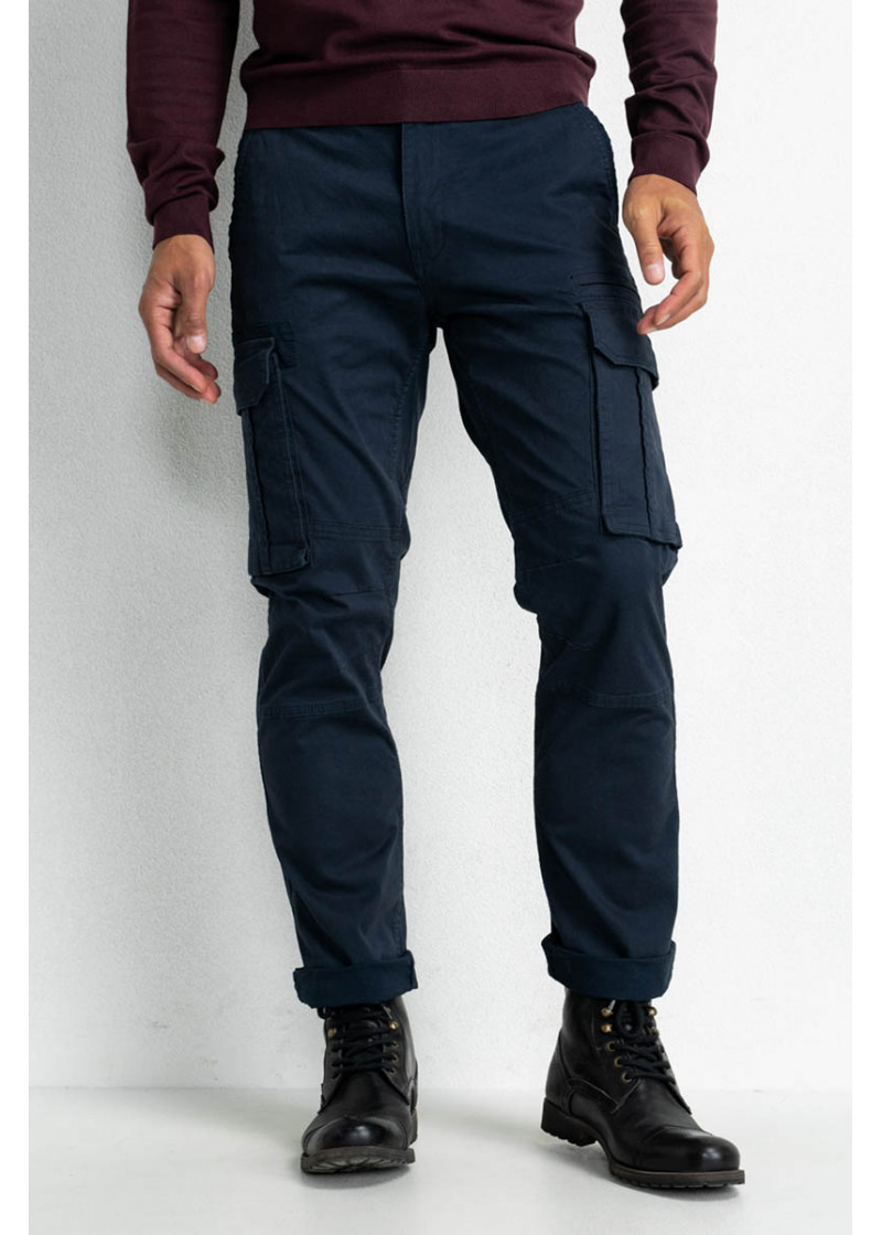 Men Non Denim Cargo 