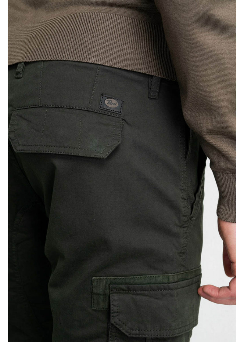 Men Non Denim Cargo 
