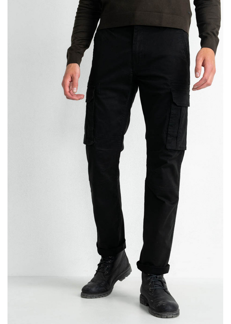 Men Non Denim Cargo 