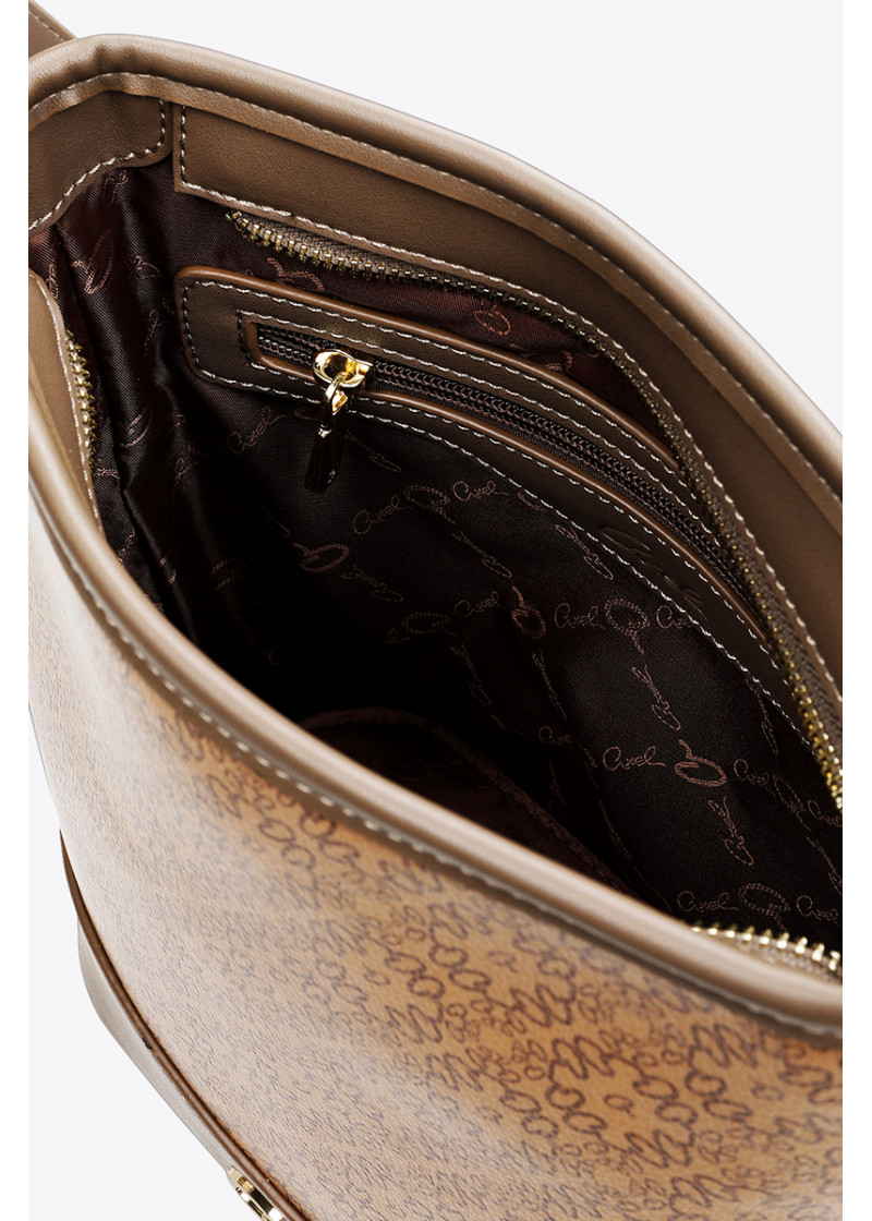 DREAMWORLD MONOGRAM  SHOULDER / CROSSBODY BAG 