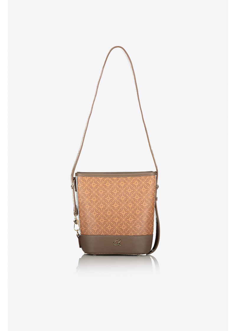 DREAMWORLD MONOGRAM  SHOULDER / CROSSBODY BAG 