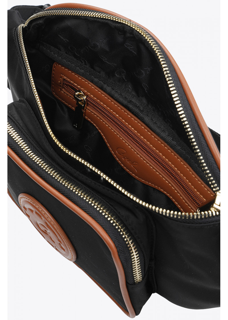 AMELIA BELT BAG NYLON FABRIC 