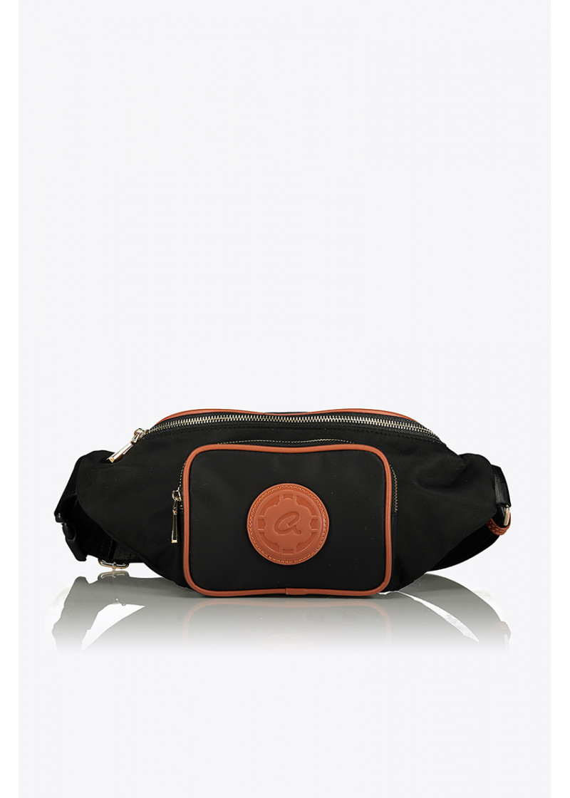 AMELIA BELT BAG NYLON FABRIC 